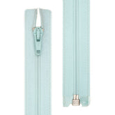 Rits deelbaar | Opti | spiraal S60 | 45 cm | 369 mint Deelbare Rits OPTI - D - S60 - 45 CM - 369 - MINT